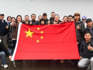 18名中国公民自伊朗撤离至阿塞拜疆