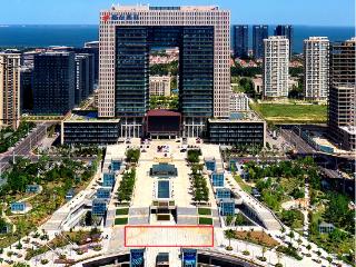 职引未来，才聚高新 烟台高新区2026年春风行动人才招聘会即将举办