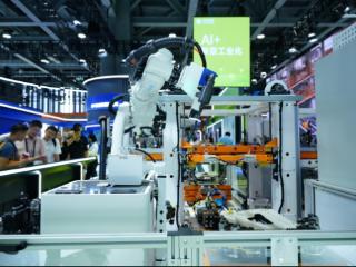 硬核科技实力出圈！中国移动精彩亮相MWC 2026