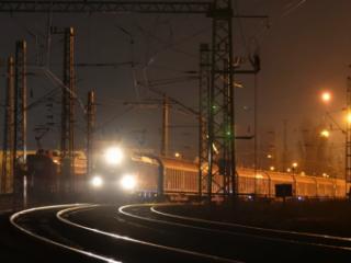 匈塞铁路匈牙利段正式开启货运运输