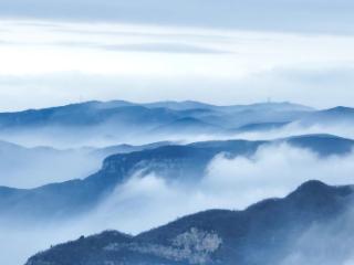 整整俩月！继云台山后，河南又有两个5A级景区免门票