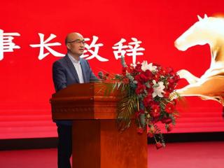 双汇生鲜商学苑扬帆启航：打造生鲜业务人才高地 赋能千店拓展战略落地