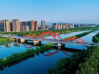 深耕治污攻坚 厚植生态底色——临汾以实干书写大气治理全国标杆