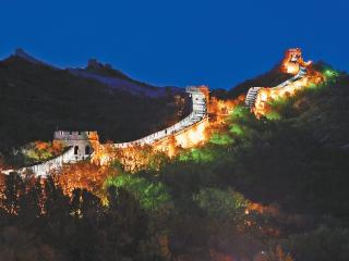 《北京市长城保护条例》3月1日起施行 16.5公里长城游览线即将贯通