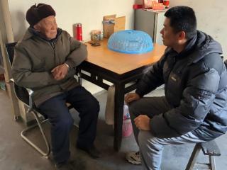 节后守护不“打烊” 唯亭街道古娄一村社区织密安全防护网