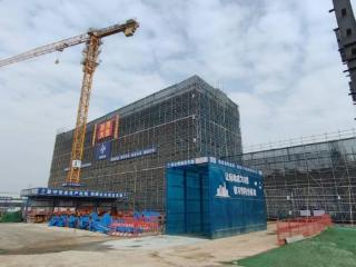 从蓝图到实践，从北星到南箭：泰安市泰山区商业航天产业驶入发展快车道