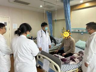 专家引领促提升 学术交流共发展