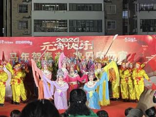 茉莉花开·艺润溧水｜马年贺春来 欢乐庆元宵