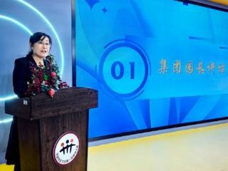 凝心聚力启新程 守护成长赴新约——济南历下一幼开学筹备暖心纪实