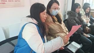 济宁市任城区仙营街道吴泰闸社区：深耕光盘行动 让节粮新风浸润烟火日常