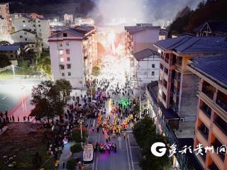 汇川：五龙闹新春！烟火里传承百年民俗