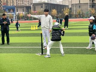 长春市南关区树勋学校：以“健康第一”理念夯实立德树人根基