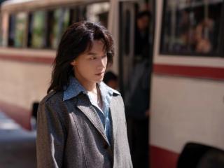 《好好的时光》热播 周澄奥：单宝昆的不完美，恰是最真实的青春