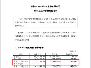 上市后首亏！改性塑料“小巨人”营收“腰斩”