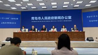 青岛市3月份策划推出六大系列、216项重点活动