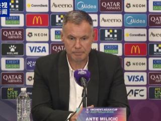 亚洲杯首战对阵孟加拉国队 中国女足蓄势待发