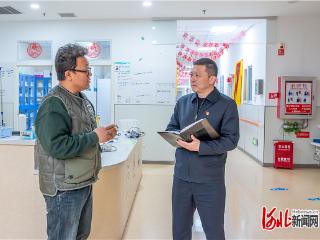 履职故事·那次调研最难忘｜杨震生代表为补齐养老照护人才短板建言