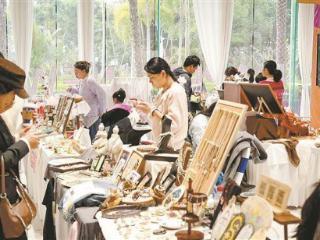 厦门文创空间建构者：探索城市文化生态营造新路径