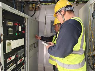 5G-A点亮宛园年味！山东移动临清分公司以“信号升格”护航春节文旅畅行