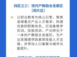 商河县许商街道：奋进“十五五”，构建“一核四区一圈”空间发展新格局