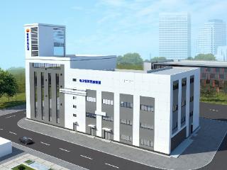 最高等级电子级异丙醇量产！中国化学工程十六化建助力锦州石化项目建设投产