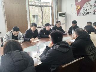 落实“三服务” 打通信用修复“最后一公里”