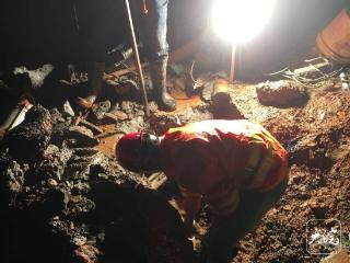 2026新春走基层 | 及时抢修保供水 池州 “供水卫士”新春“护水”不打烊