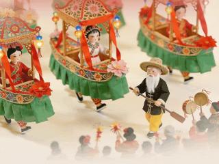 热气腾腾的中国年｜元宵佳节，跟着总书记感受“蒸蒸日上”的中国