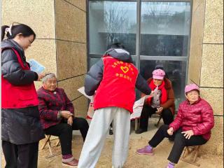 济宁市任城区李营街道东翔社区：崇尚科学远离邪教 共建和谐家园