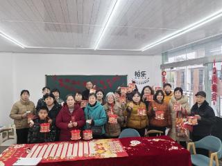 茉莉花开·艺润溧水丨花灯映笑靥 共话团圆情