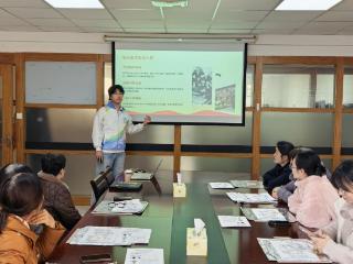 南通大学杏林学院姜海之星实践团开展 “三杰铸魂，红脉兴邦”主题实践活动