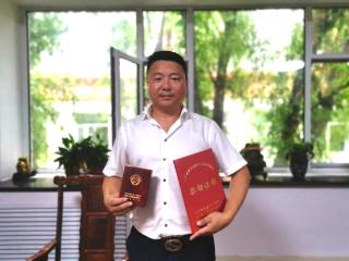 培育和践行社会主义核心价值观｜退伍不褪色 丹心育桃李——记退役军人教育公益践行者王云龙