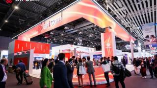 中国联通精彩亮相MWC2026 聚焦“连接、算力、服务、安全”核心赛道 共筑全球数字新生态