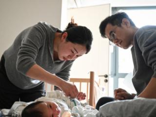 外媒关注“看病难”中国解法：阿福等AI工具让优质医疗资源下沉