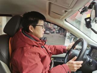 2026新春走基层｜她们是万家灯火背后的“摆渡人”