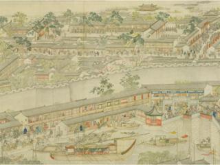 苏博20周年重磅官宣 两大传世名画将“回乡”