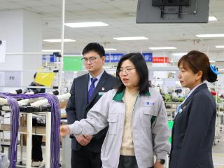 农行苏州分行开创金融赋能生态环境“渭塘模式”