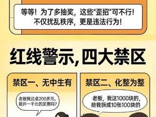 一张发票的“正确打开方式”——这些歪路走不得！ 扫码阅读手机版