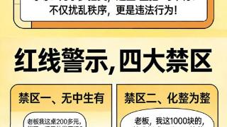 一张发票的“正确打开方式”——这些歪路走不得！ 扫码阅读手机版