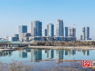 奋进的河北｜京津冀：瓣瓣同心向未来