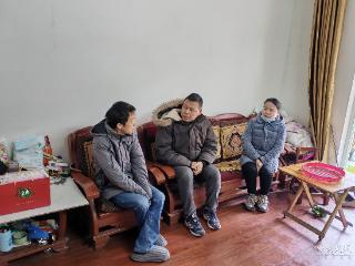 党建聚力暖童心 汉南区育才小学护航学生健康成长