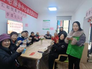 欢庆佳节！社区元宵活动架起邻里“暖心桥”