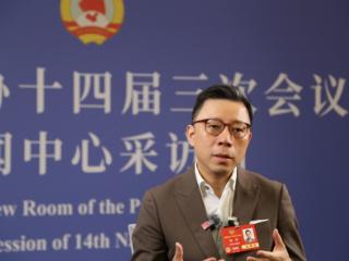 全国政协委员陆铭：千问春节下单近2亿次，证明“AI+消费”巨大潜力