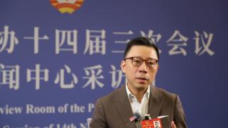 全国政协委员陆铭：千问春节下单近2亿次，证明“AI+消费”巨大潜力