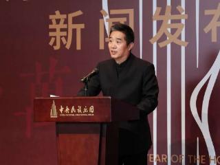 66年来首开音乐季 中央民族乐团用“中国时间”讲述“中国音乐”