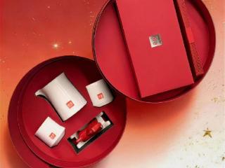 菲诺「椰风送福」新春礼盒：以东方美学与温情设计，开启2026吉祥献礼