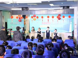 院士跟小学生聊船怎么不歪 武昌区开学思政课让娃们舍不得下课