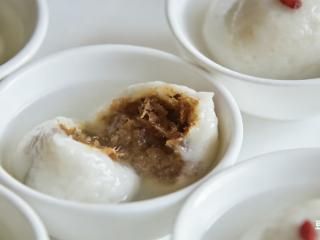 苏州人专属元宵健康提示：本地特色汤团怎么吃更安心？