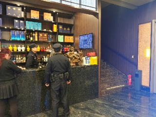 “你们跨市拦截的举动暖了我们整个春节”