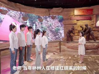 寒假不“躺平”！79.5万河南学子在行走中成长